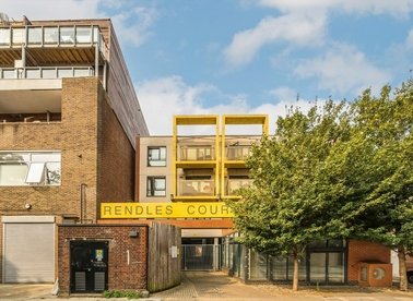 Properties for sale in Dunn Street - E8 2FF view1