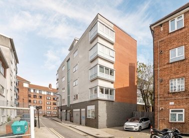 Properties for sale in Dunn Street - E8 2DB view1