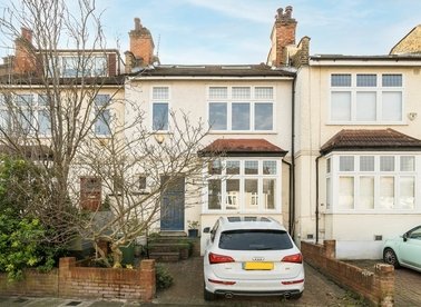 Dunoon Road, London, SE23