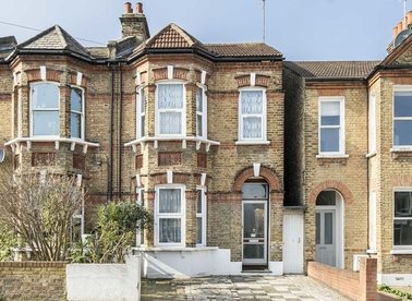 Properties for sale in Dunstans Road - SE22 0HG view1