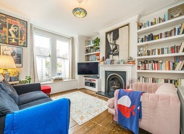 Properties for sale in Dunstans Road - SE22 0HD view1