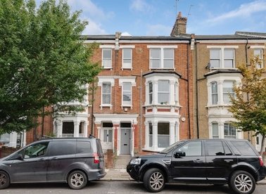 Properties sold in Dunster Gardens - NW6 7NH view1