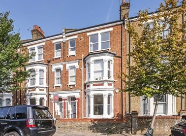 Properties for sale in Dunster Gardens - NW6 7NH view1