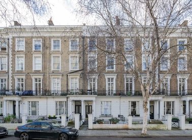 Properties for sale in Durham Terrace - W2 5PB view1
