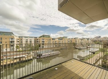 Properties for sale in Durham Wharf Drive - TW8 8FB view1