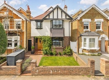 Properties for sale in Durlston Road - KT2 5RR view1