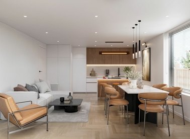 Properties for sale in Durnsford Road - SW19 8HJ view1