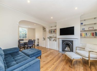 Properties sold in Dutton Street - SE10 8TB view1