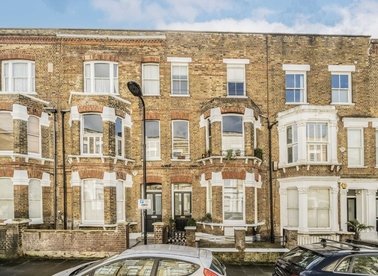 Properties for sale in Dynham Road - NW6 2NR view1