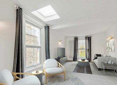 Properties for sale in Dynham Road - NW6 2NS view1