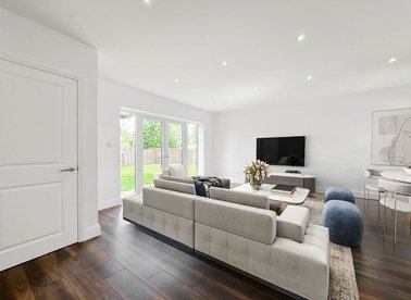 Properties for sale in Eaglesfield Road - SE18 3HU view1