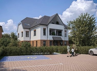 Properties for sale in Eaglesfield Road - SE18 3HU view1