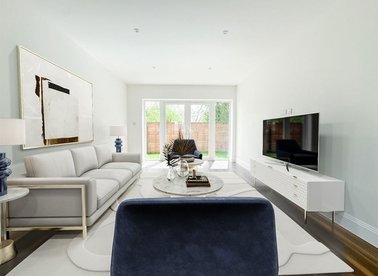 Properties for sale in Eaglesfield Road - SE18 3HU view1