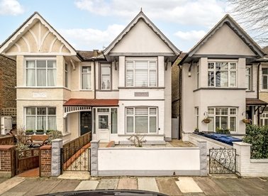 Properties for sale in Ealing, London W13 -  view1