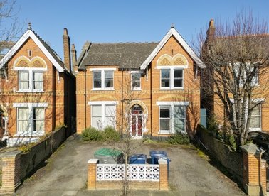 Ealing, London W5