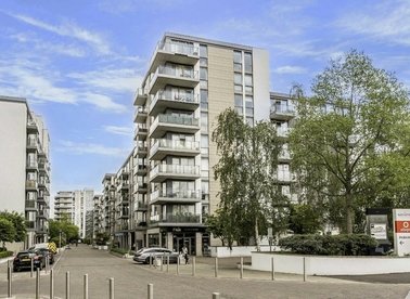 Properties sold in Ealing Road - TW8 0AU view1