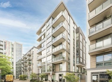 Properties for sale in Ealing Road - TW8 0GH view1