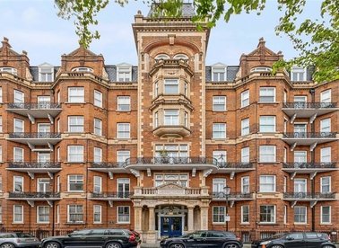 Properties for sale in Earl's Court Square - SW5 9UH view1
