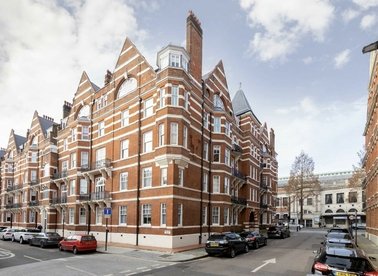 Properties for sale in Earsby Street - W14 8QW view1