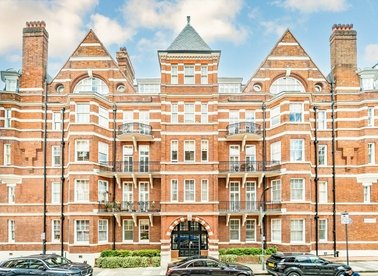 Earsby Street, London, W14