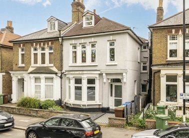 Properties sold in East Dulwich Grove - SE22 8PU view1