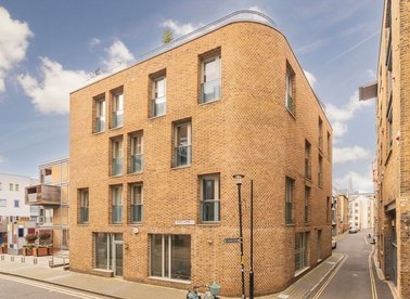 East Lane, London, SE16