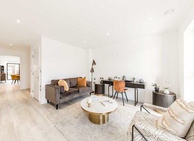 Properties for sale in East Road - SW19 1FW view1