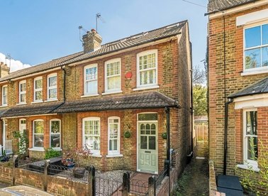 Properties for sale in Eastbank Road - TW12 1RP view1