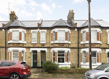 Properties for sale in Eastbury Grove - W4 2JZ view1