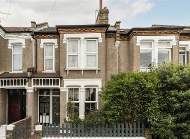 Properties for sale in Eastcombe Avenue - SE7 7LW view1