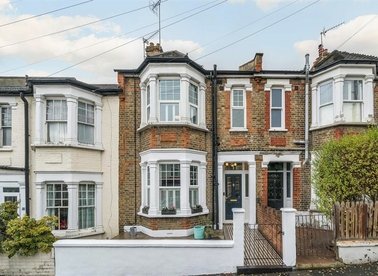 Properties for sale in Eastcombe Avenue - SE7 7LN view1