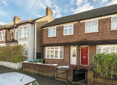 Properties for sale in Eastcombe Avenue - SE7 7LW view1