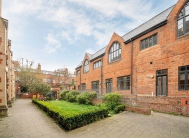 Properties for sale in Eastway - E9 5GZ view1