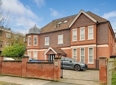 Properties for sale in Eaton Rise - W5 2HA view1