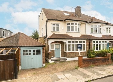 Properties sold in Eatonville Road - SW17 7SL view1