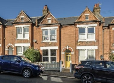 Properties for sale in Ebsworth Street - SE23 1ES view1