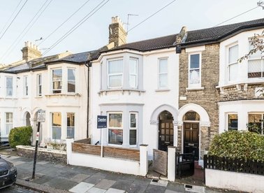 Properties for sale in Eccles Road - SW11 1LY view1