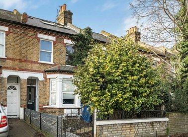 Properties for sale in Eccleston Road - W13 0RL view1