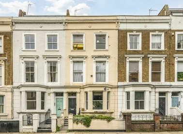 Properties for sale in Edbrooke Road - W9 2DG view1