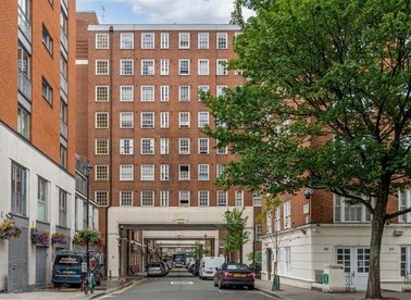 Properties for sale in Edgware Road - W2 2QX view1