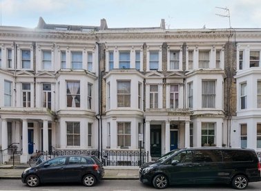 Properties for sale in Edith Grove - SW10 0NH view1