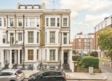 Properties sold in Edith Grove - SW10 0NH view1