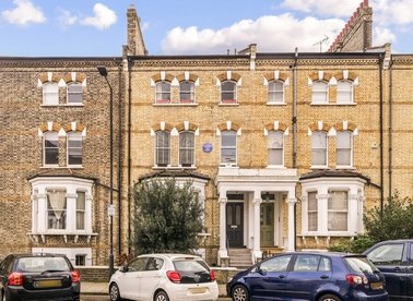 Properties for sale in Edith Road - W14 9AR view1