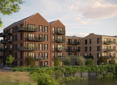 Properties for sale in Edwin Road - TW2 6SP view1