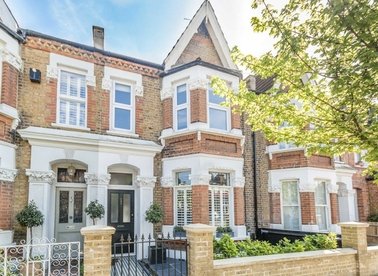 Properties for sale in Effra Road - SW19 8QA view1