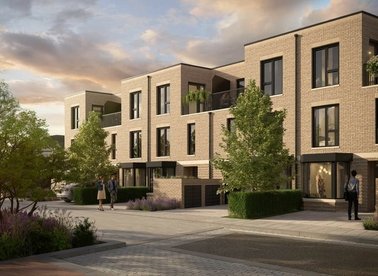 Properties for sale in Egerton Road - TW2 7SL view1