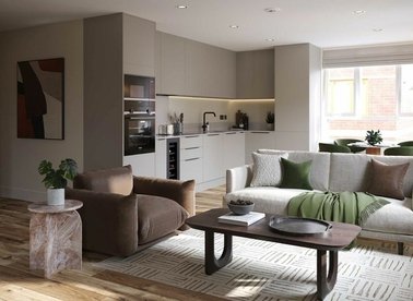 Properties for sale in Egerton Road - TW2 7SL view1