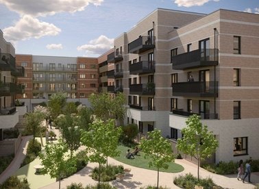 Properties for sale in Egerton Road - TW2 7SL view1