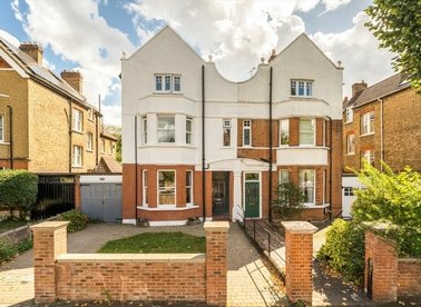 Elers Road, London, W13