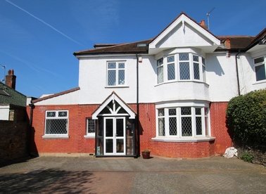 Properties for sale in Elers Road - W13 9QE view1